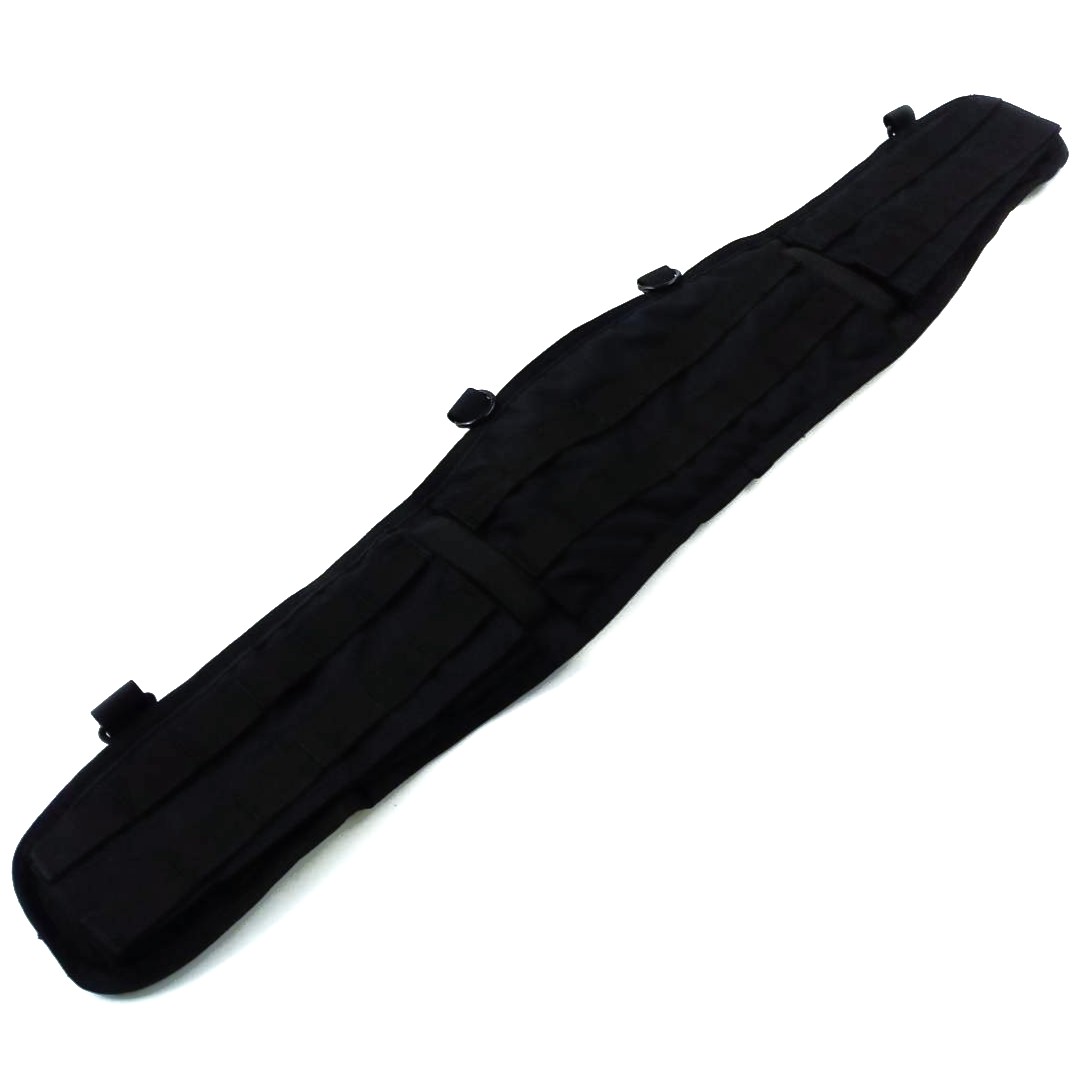 CONDOR モールベルトパッド S BK