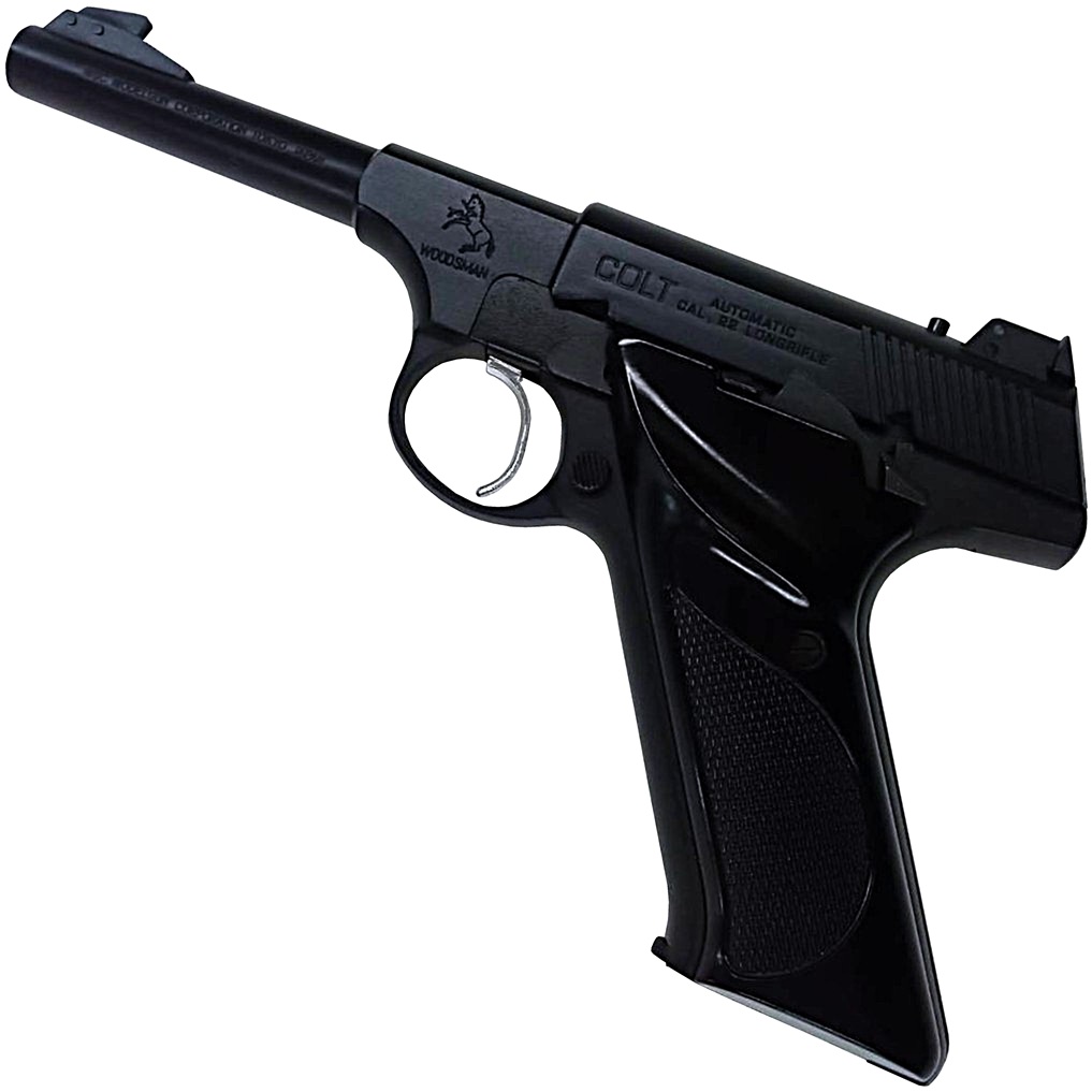 MGC ウッズマン スポーツモデル HW