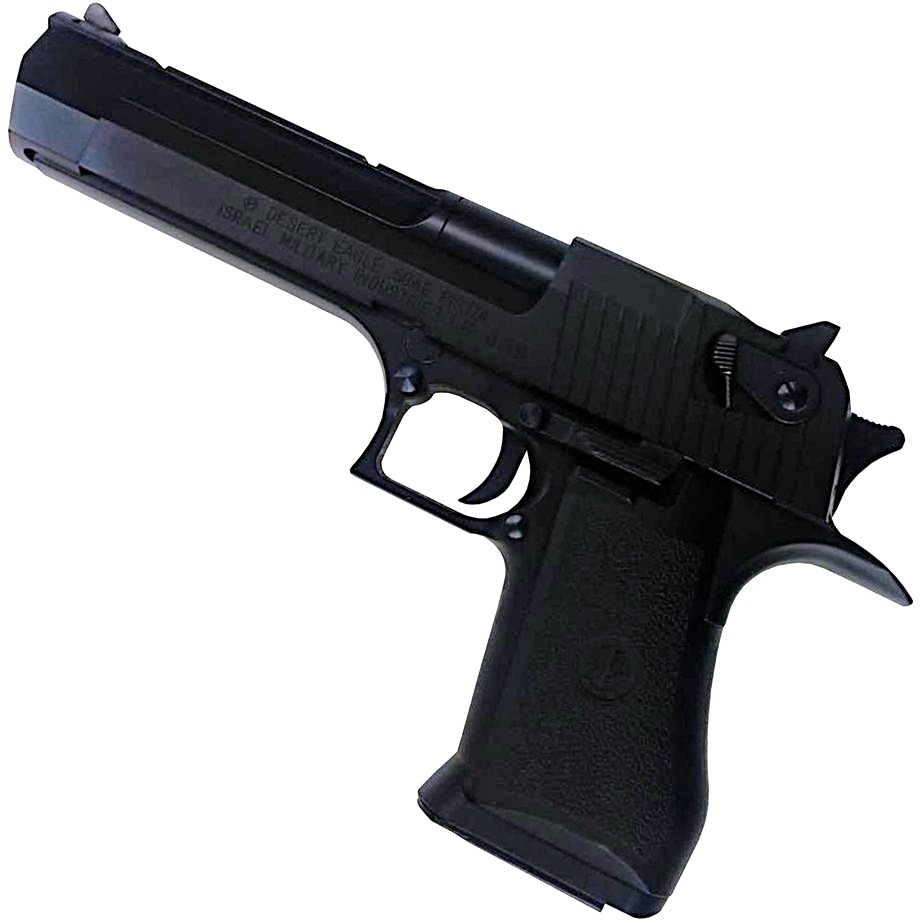 ★ タナカ DESERT EAGLE.50AE HW