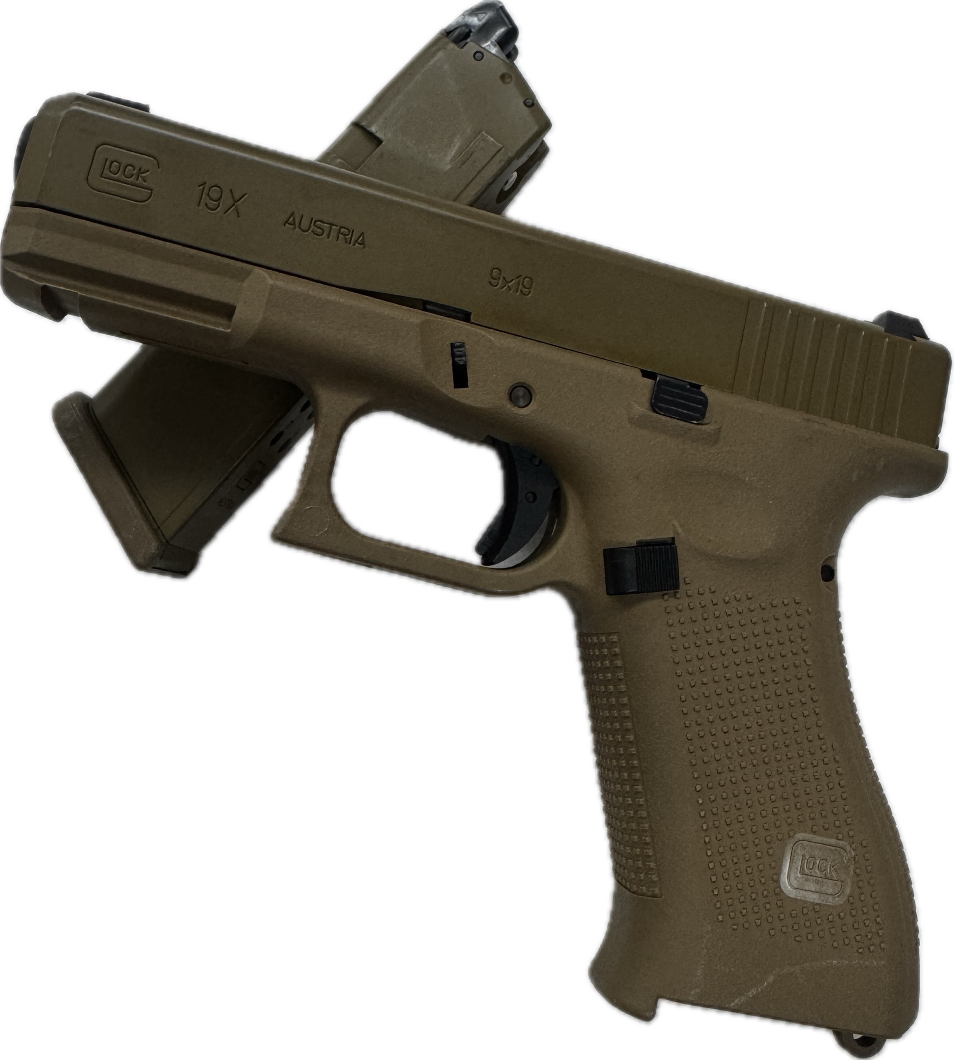 VFC / UMAREX　GLOCK19X