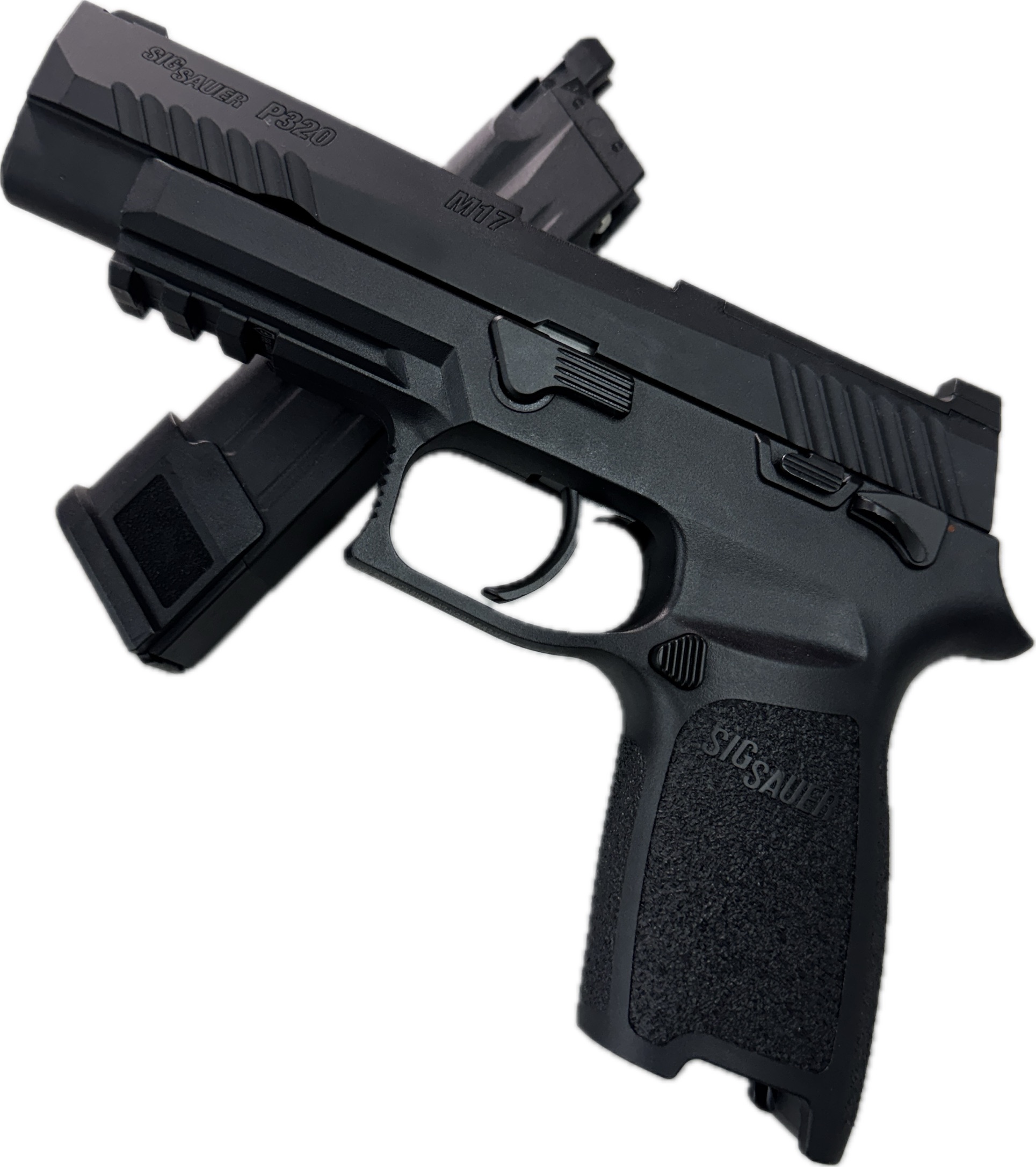 VFC/SIG AIR　SIG SAUER M17 BK
