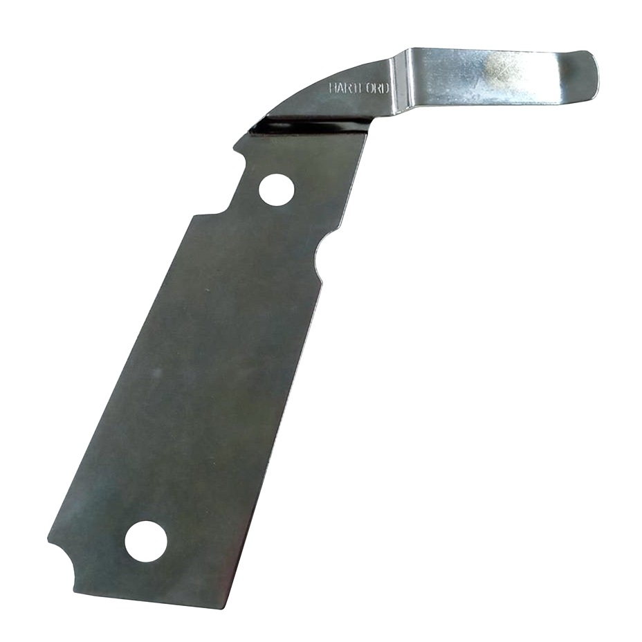 HWS GMベルトクリップ 右/SV