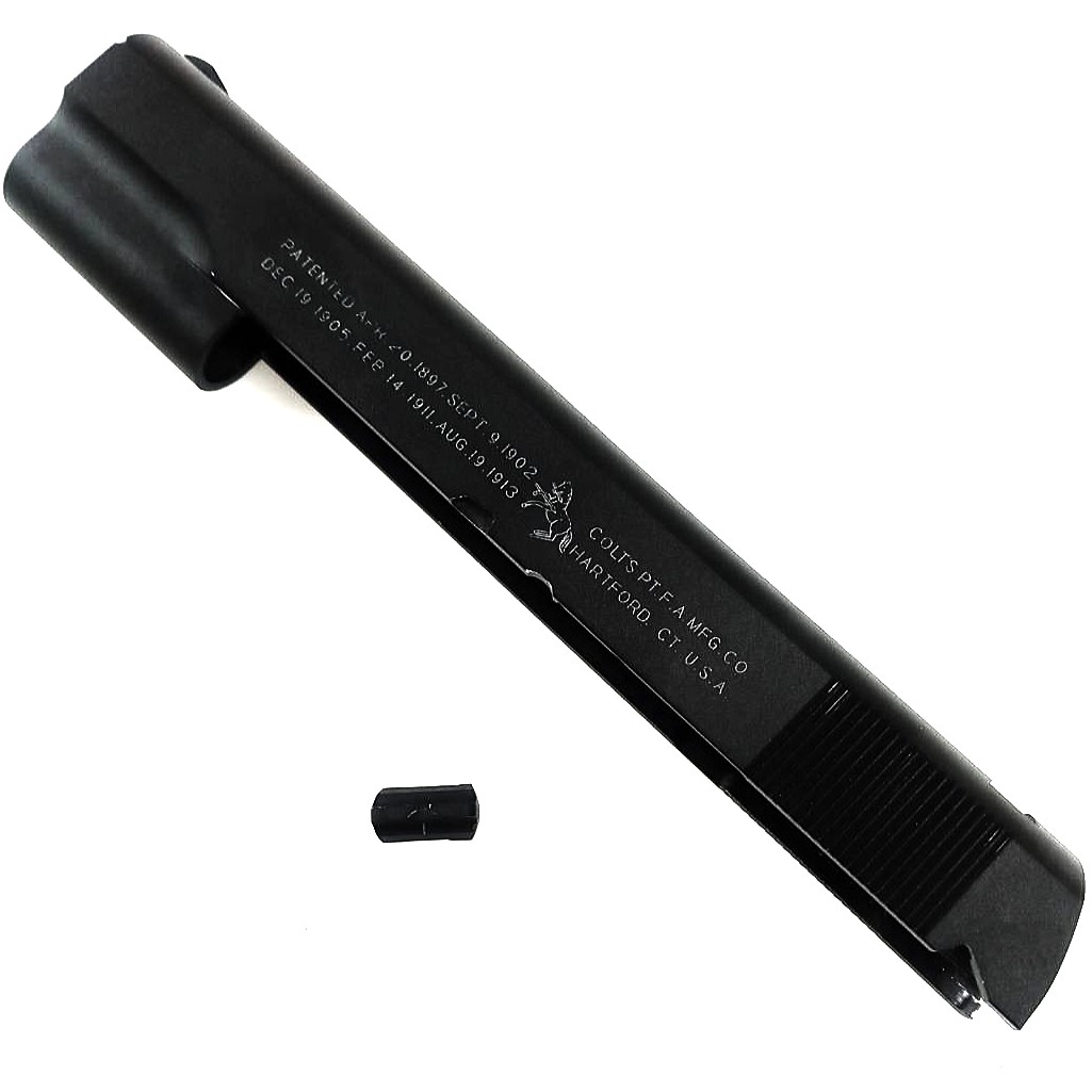 Arrow Arms COLT M1911A1 アルミスライド