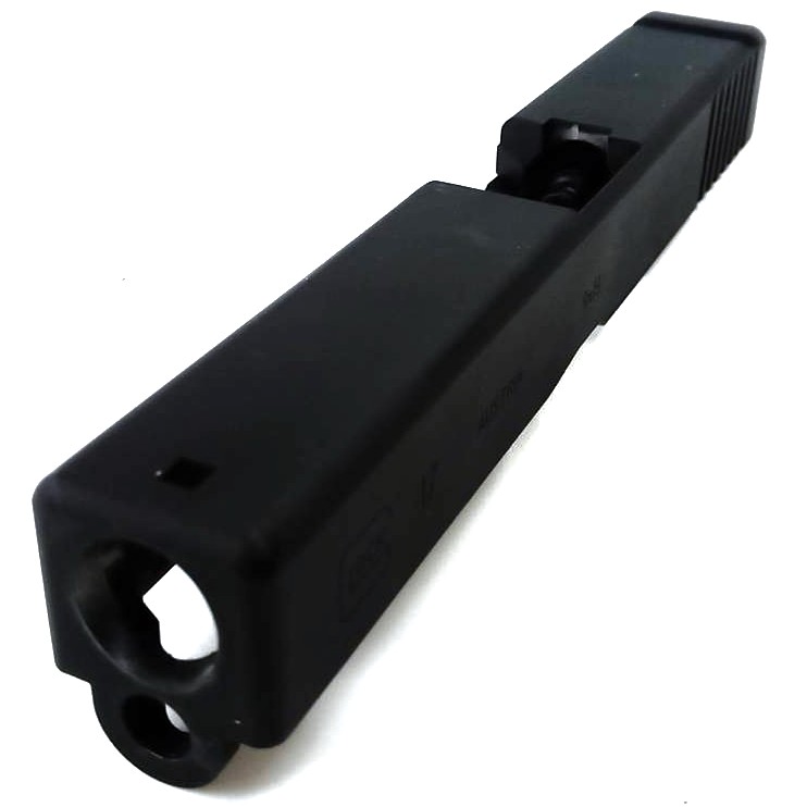 GUARDER TM G17G3用アルミスライド 2016年Ver