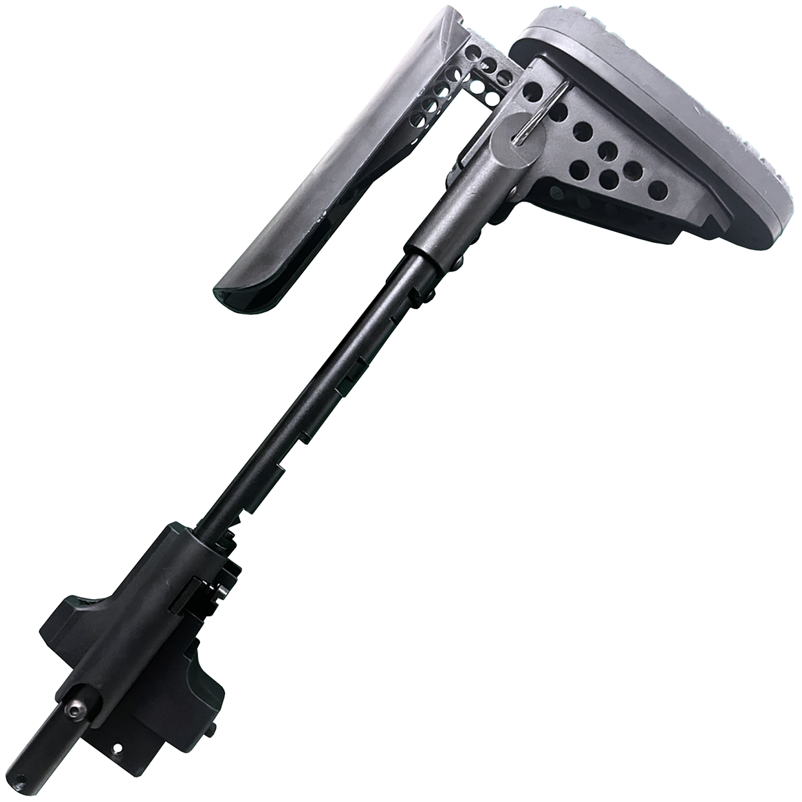 Laylax F-Factory SIG552シールズ EBRタイプ ストック