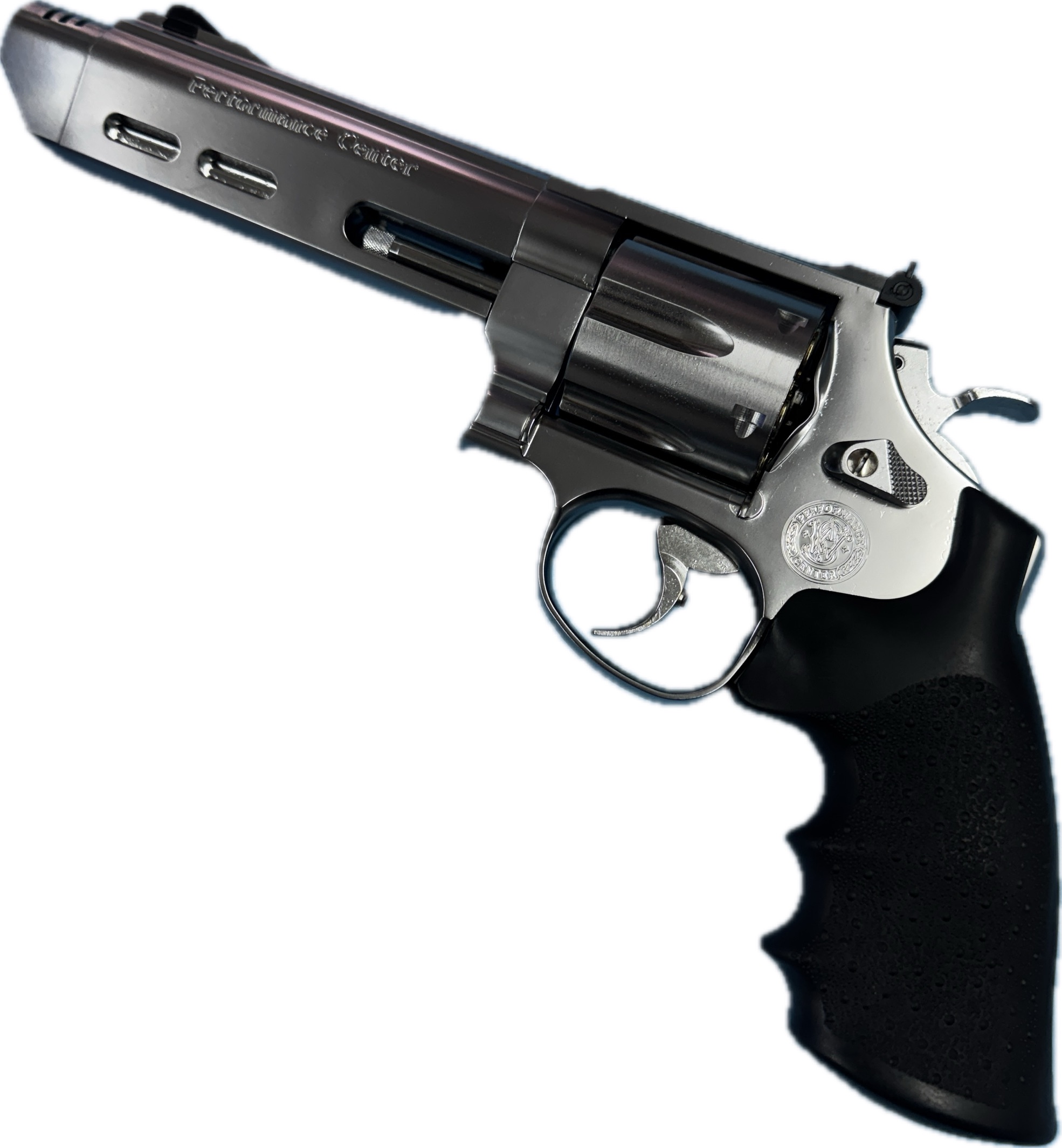 タナカワークス　S&W M629 PC V-comp Ver.3