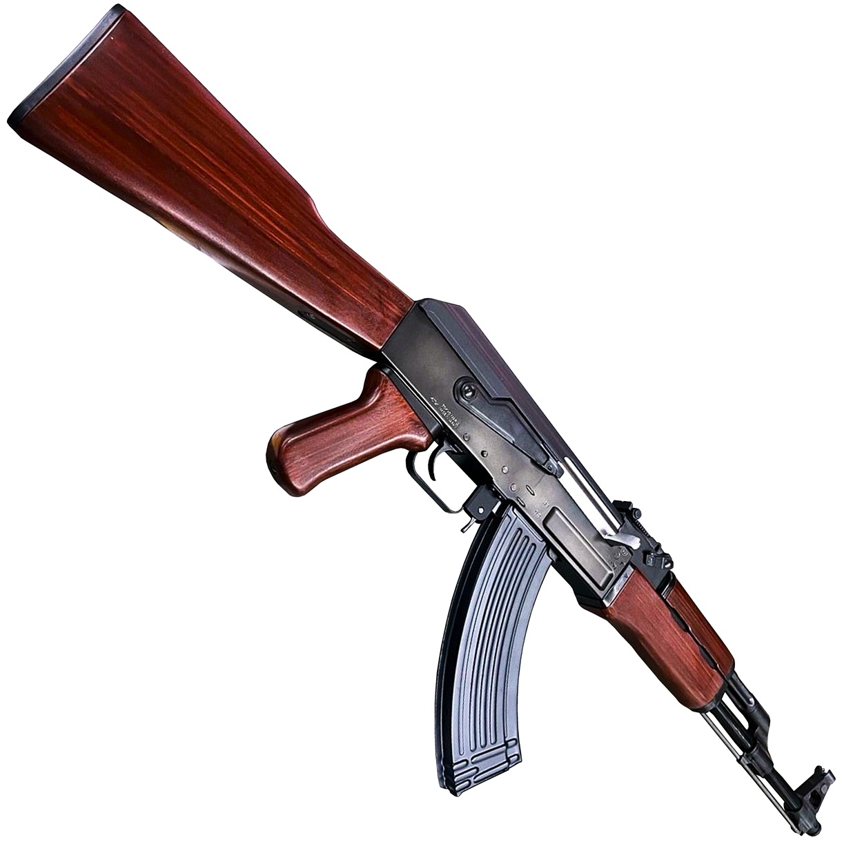 東京マルイ 次世代 AK-47 TYPE-3