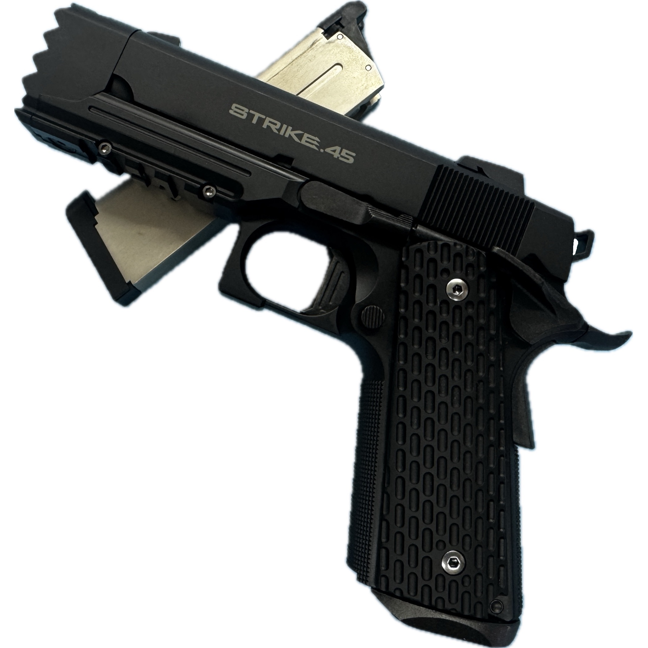 東京マルイ　STRIKE WARRIOR