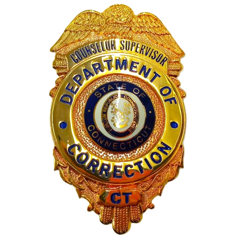 Department of Corrections / Counselor Supervisor ②