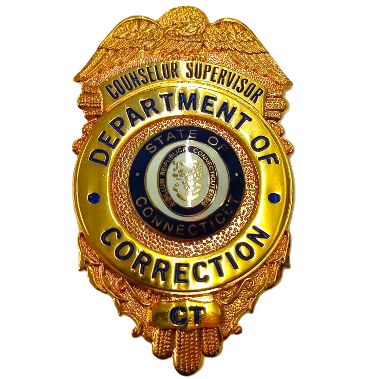 Department of Corrections / Counselor Supervisor ①