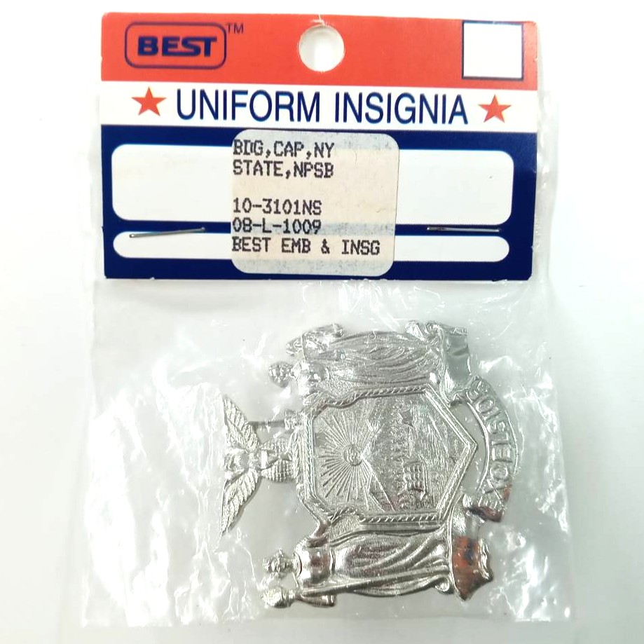 New York EXCELSIOR SV ①