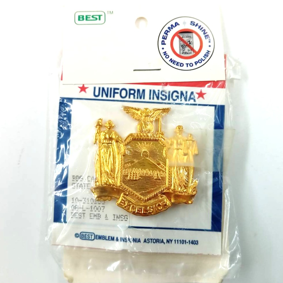 New York EXCELSIOR GD