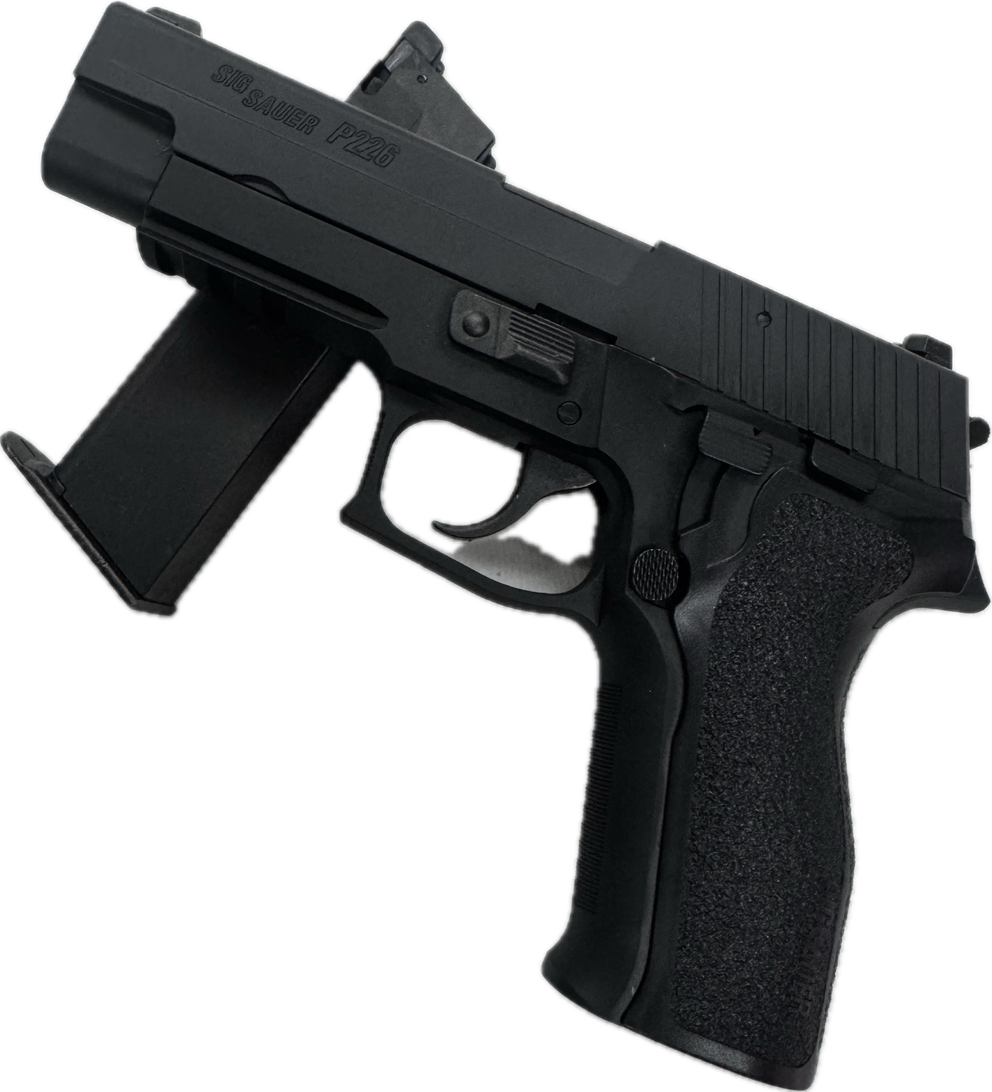 東京マルイ　SIG SAUER P226 E2 ②