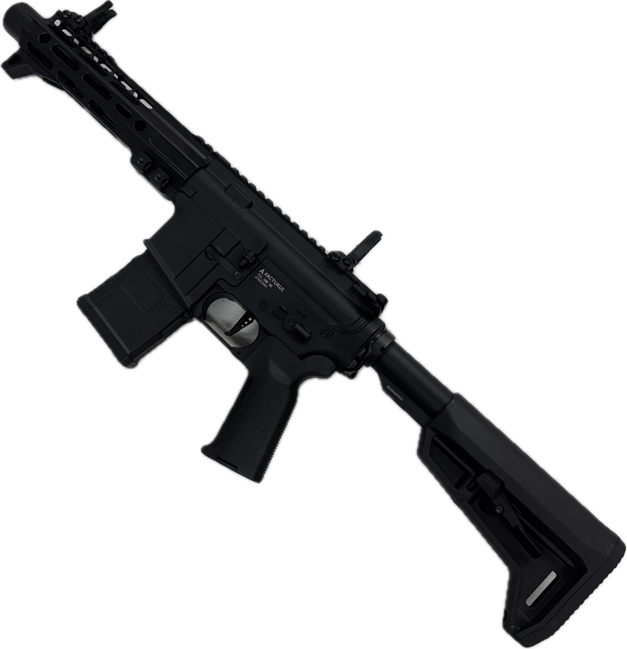 ARCTURUS　SWORD VG ULR 8