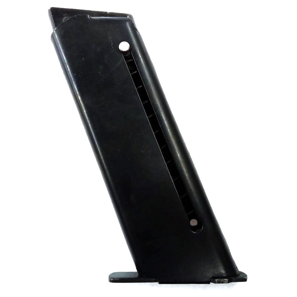 MGC 44オートマグ用マガジン BK ②