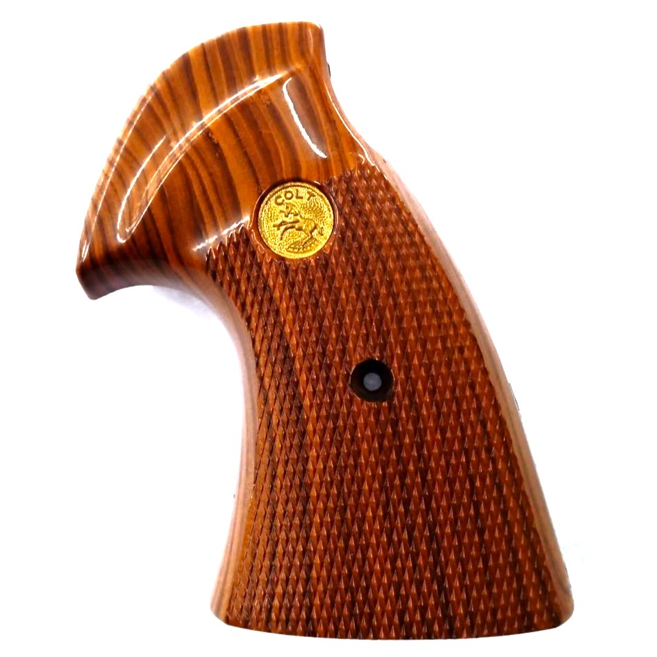 MGC COLT トルーパー用 HWグリップ