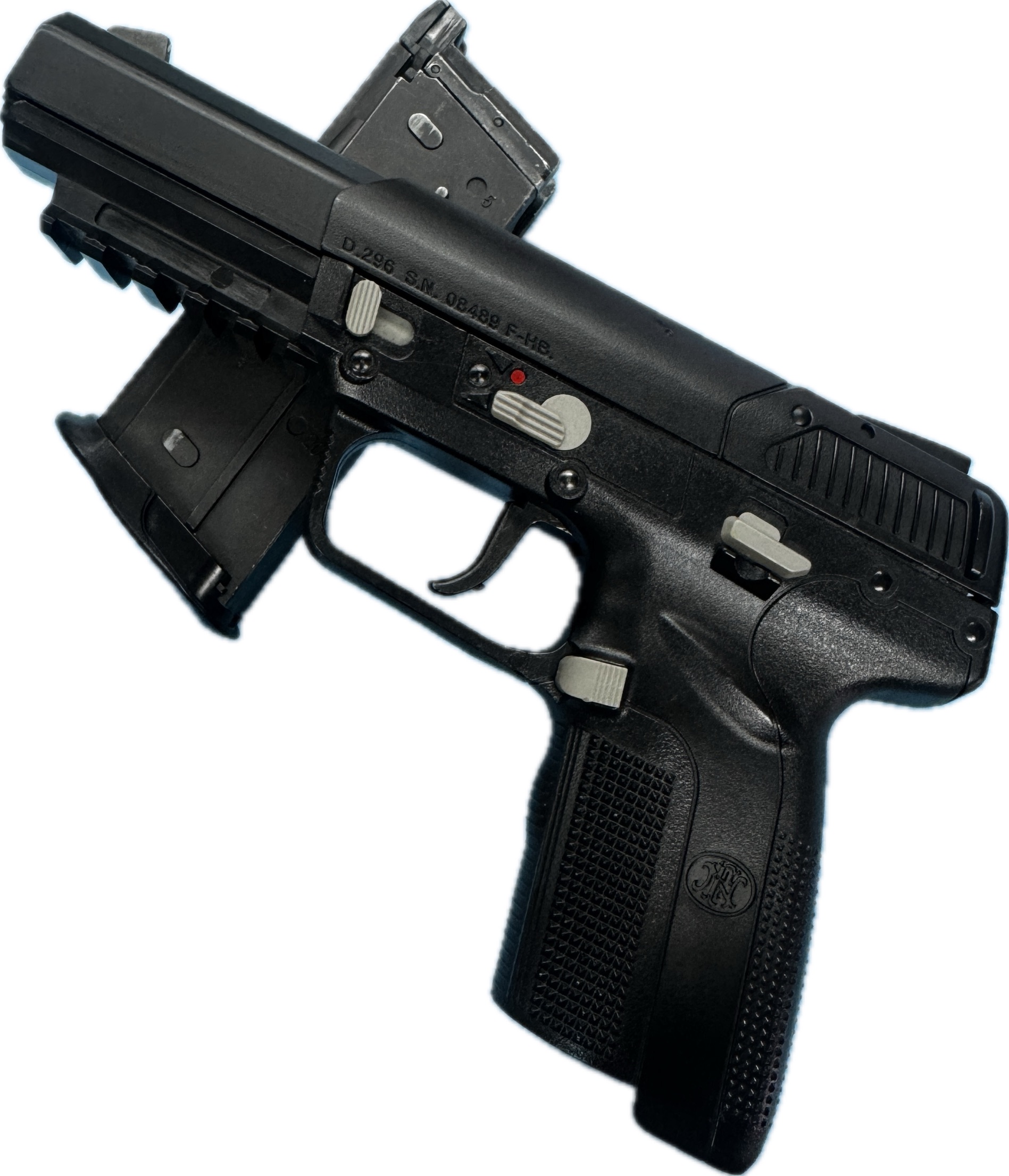 東京マルイ　FN Fiver-seveN