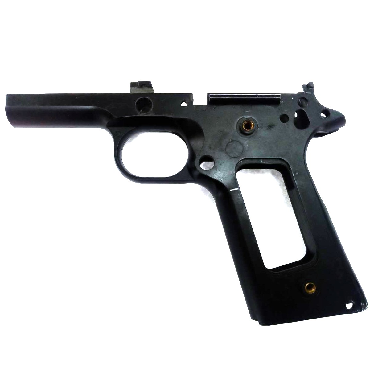 MGC GM5/12 フレーム SERIES'70用 HW ③