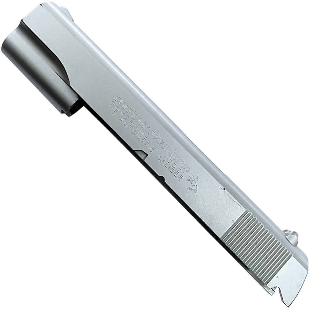 MGC GM5 スライド SERIES'70 SV サイド発火