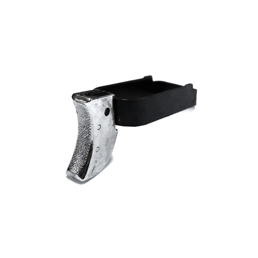 MGC GM2/4 トリガー COMBAT CUSTOM用 SVメッキ