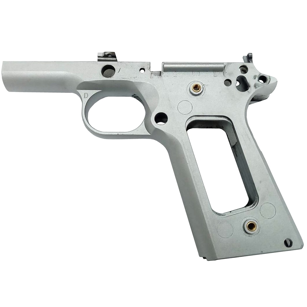 MGC GM5/12 フレーム コマンダー用 HW Mil-COAT SV