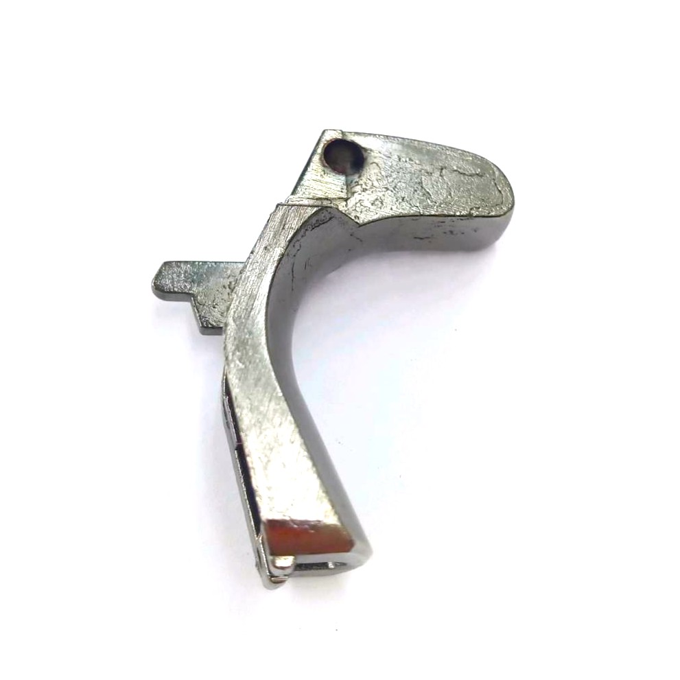 MGC GM5/12 グリップセーフティ SERIES'70用 SVメッキ ②