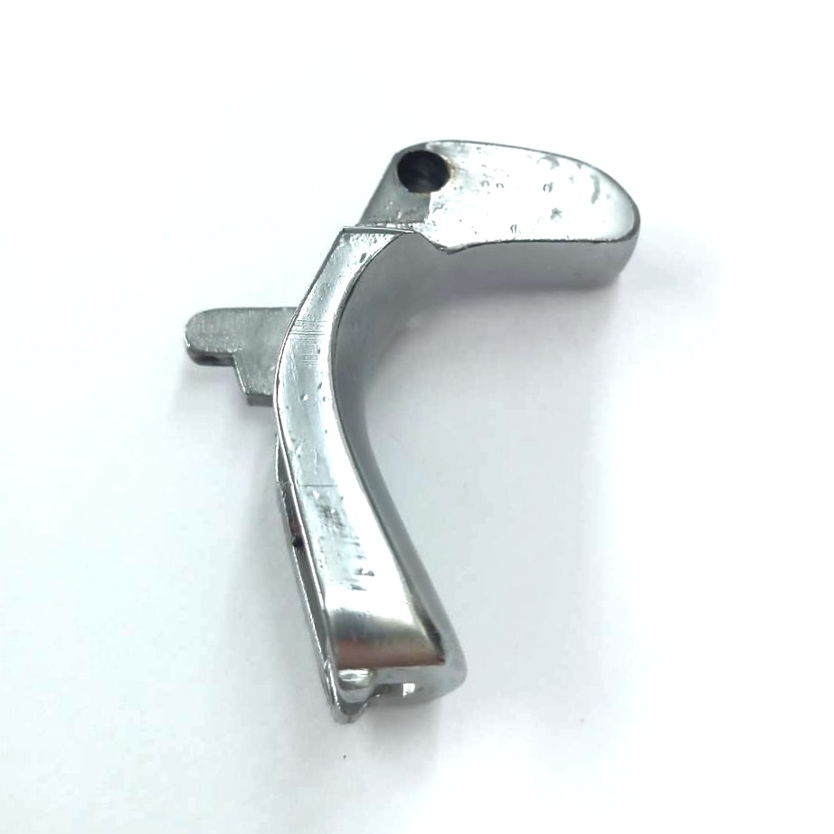 MGC GM5/12 グリップセーフティ SERIES'70用 SVメッキ ①