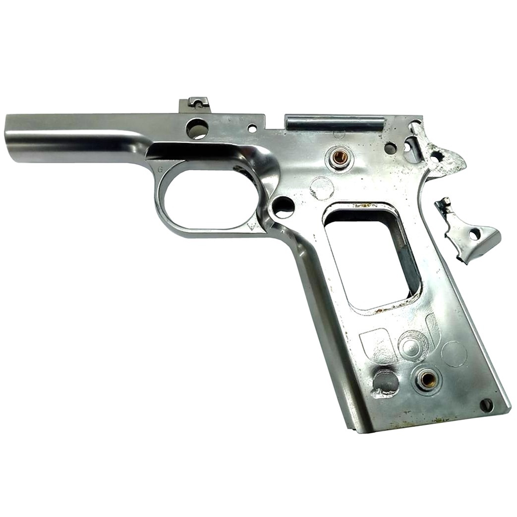 MGC GM5/12 フレーム SERIES'70用 ABS SVメッキ