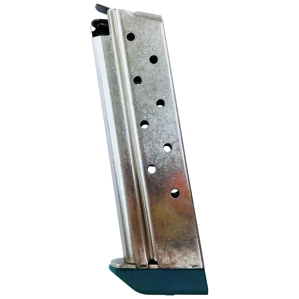 MGC GM10 .38 SUPER マガジン SV