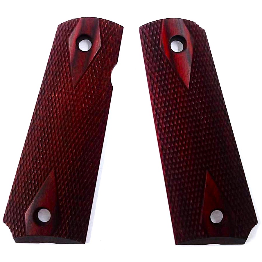 PANDORA M45用 ダイヤチェッカー RED