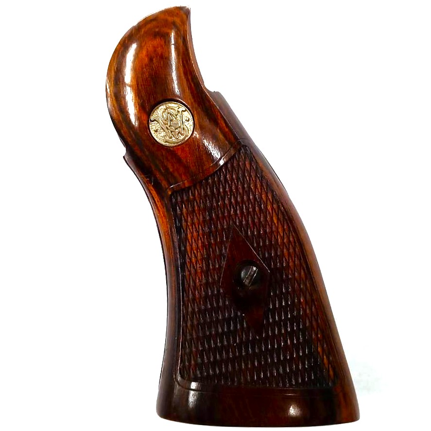 ALTAMONT S&W Kフレーム スクエア BR