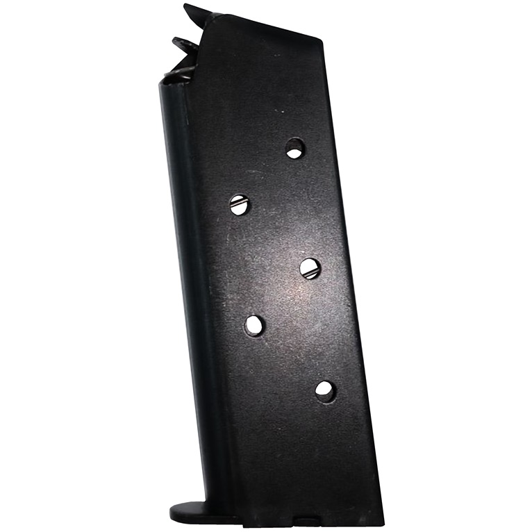 MGC GM5 DETONICS用マガジン BK