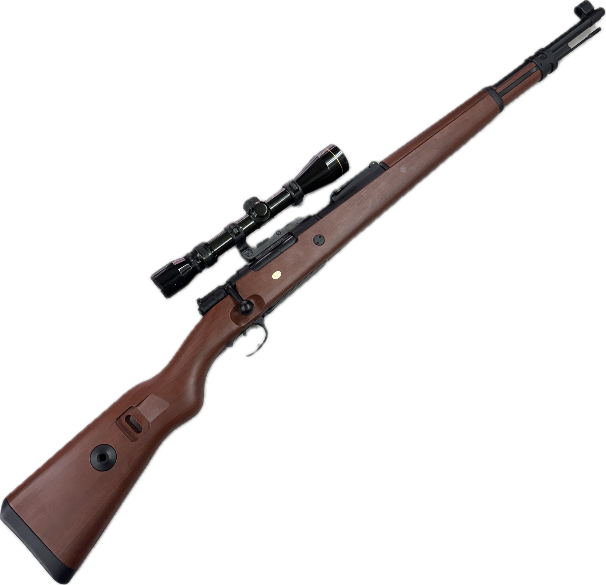 S&T　Kar98k FW　スナイパーカスタム