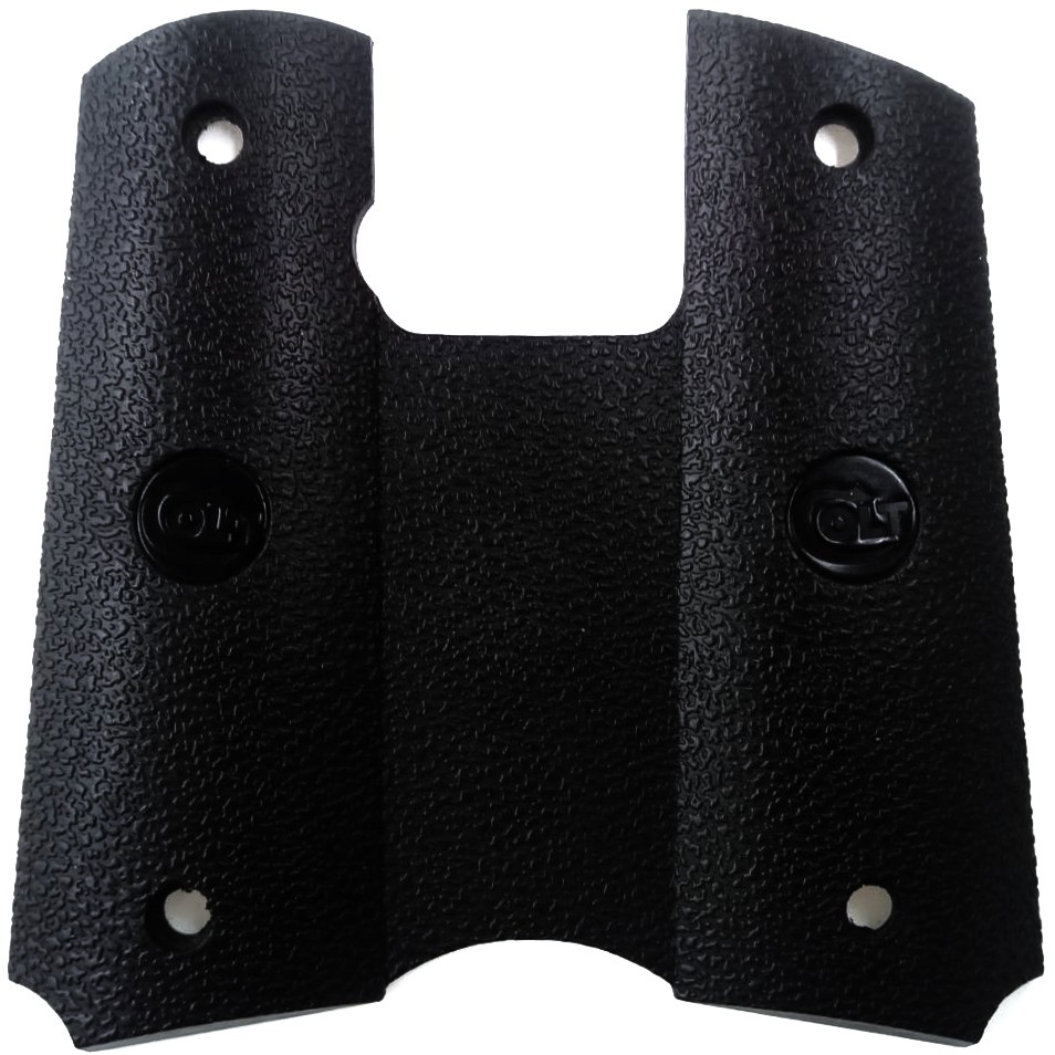 COLT純正 ラバーグリップ