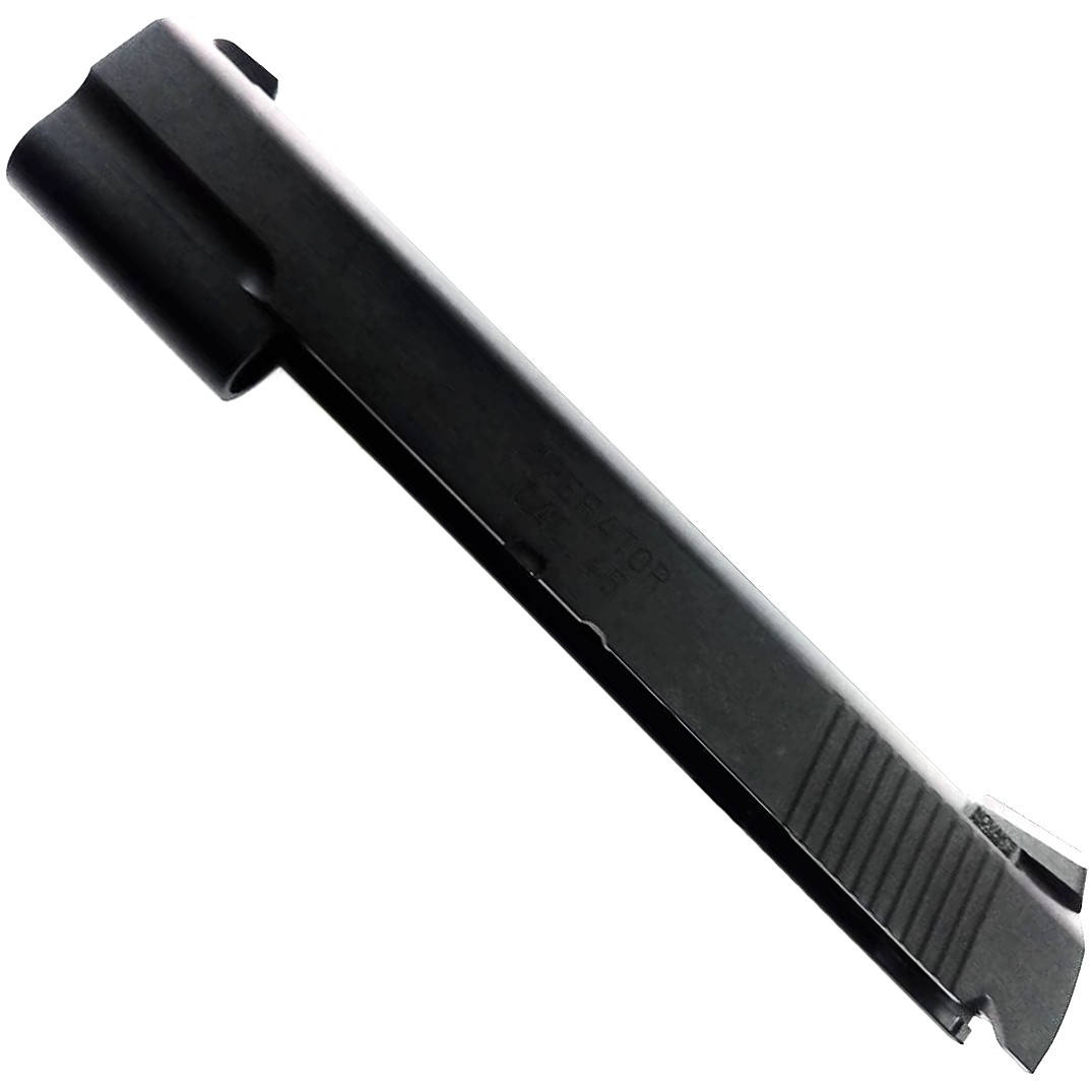 ENIGMA マルイMEU対応 SFA M.E.U Late アルミスライド