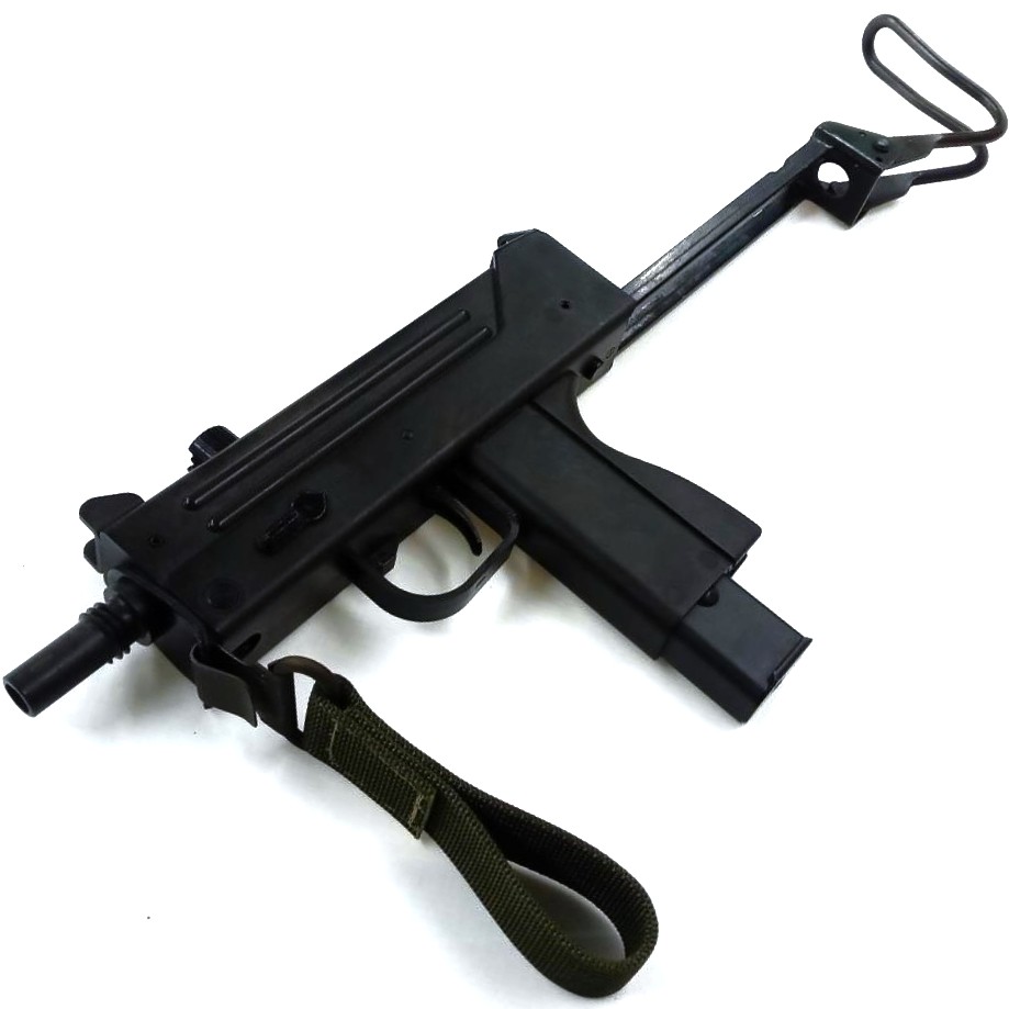 MGC イングラム M11 HW