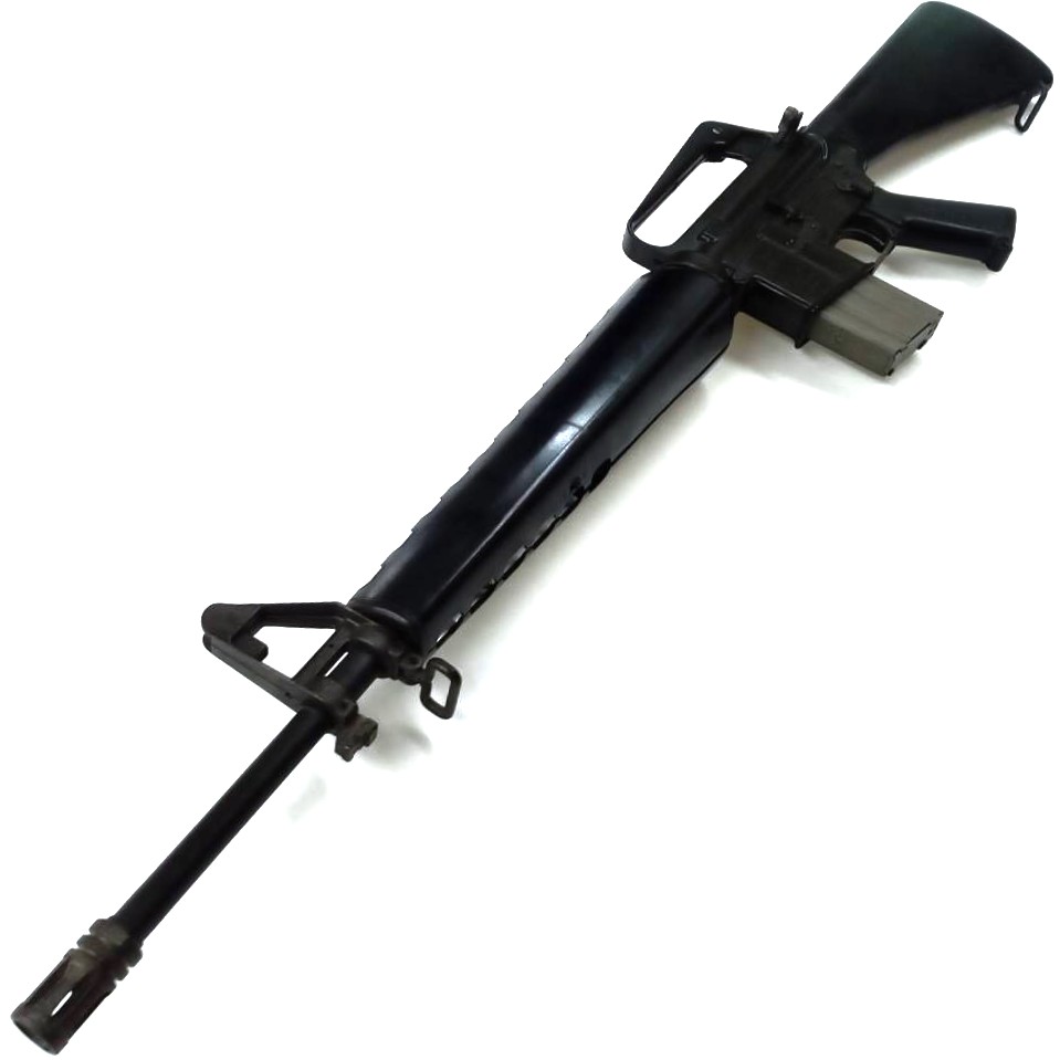 MGC COLT M16A1 ABS RX