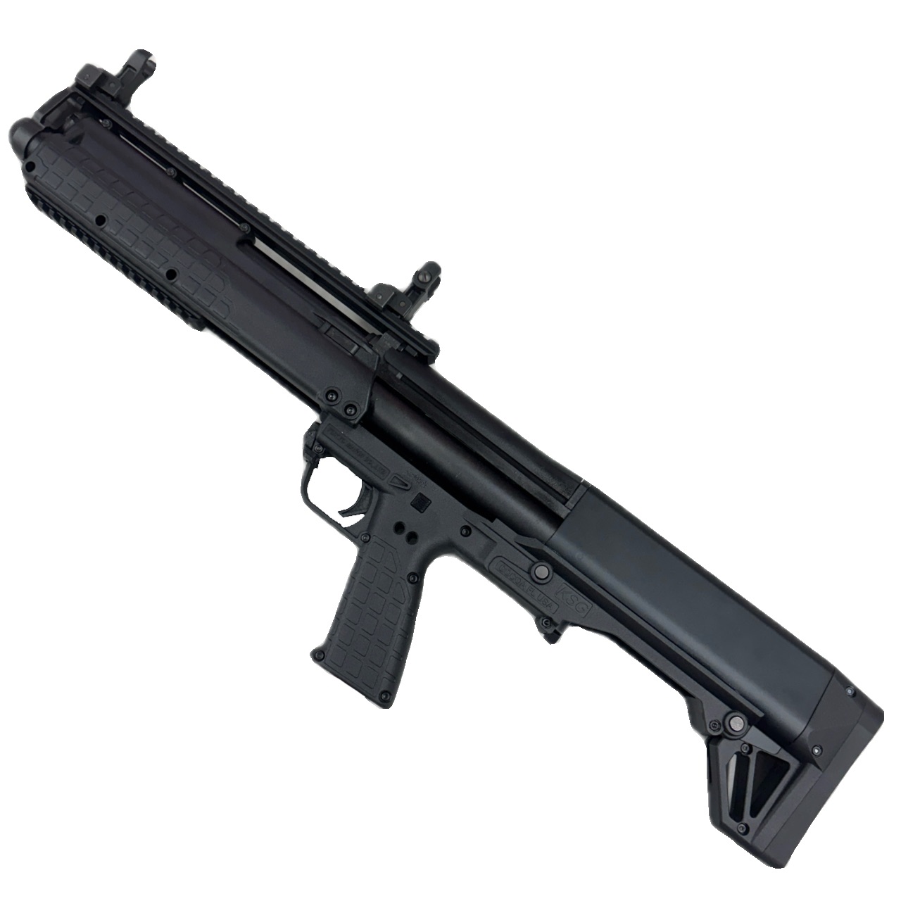 東京マルイ　KSG ガスショットガン