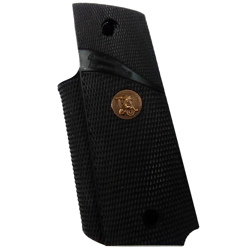 Pachmayr 現行型 GM-45C アンビカット有