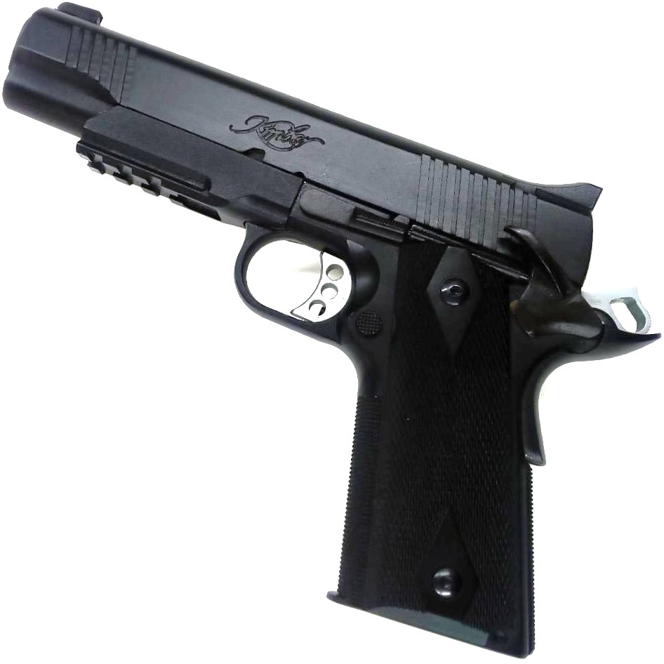 MGC GM12 KIMBER SWAT CUSTOM UNDER MOUNT MODEL HW