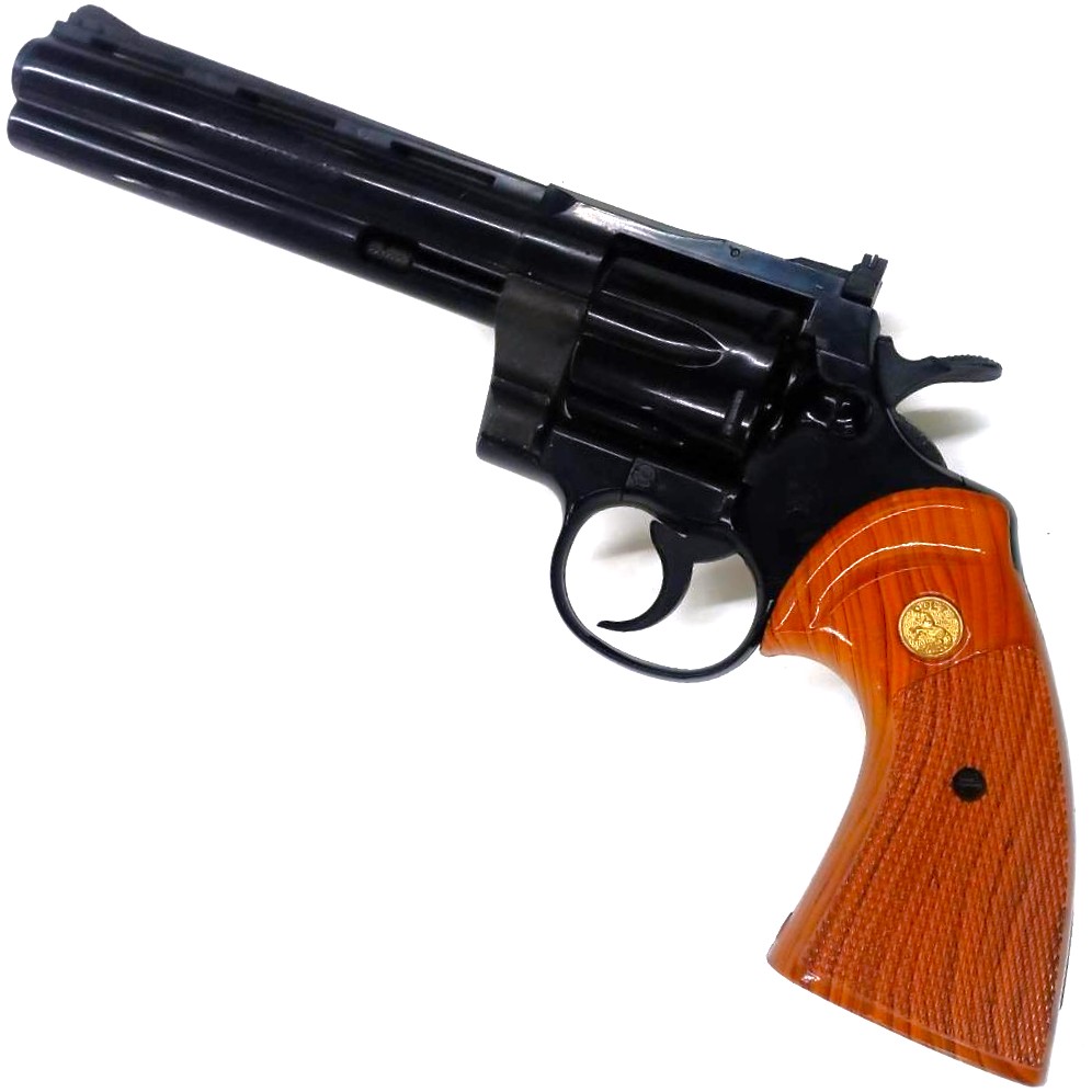 MGC COLT PYTHON 6㌅ ABS