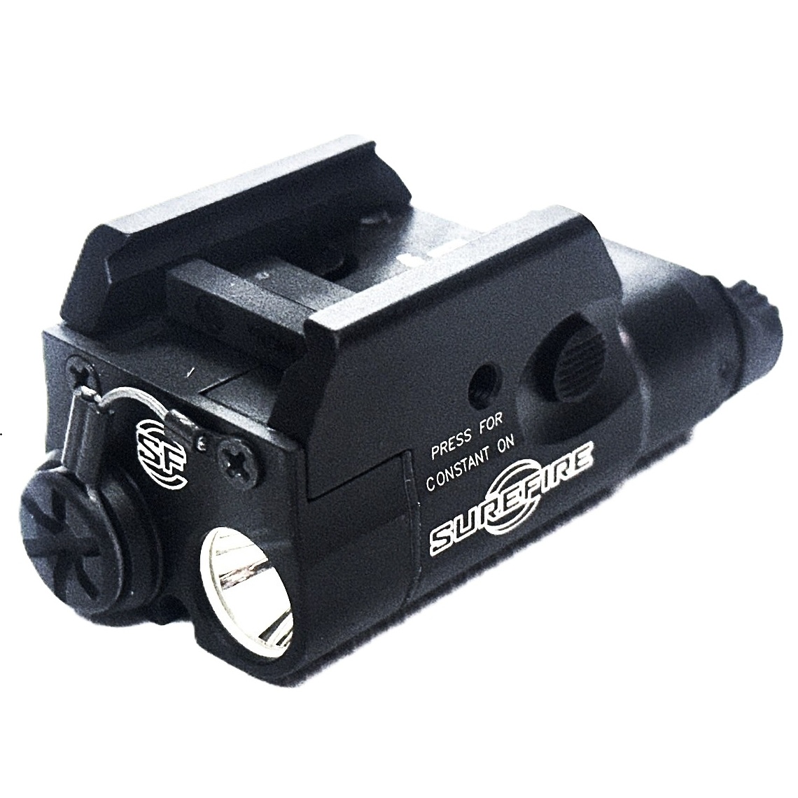 SUREFIRE XC1-C BK 実物 ウェポンライト