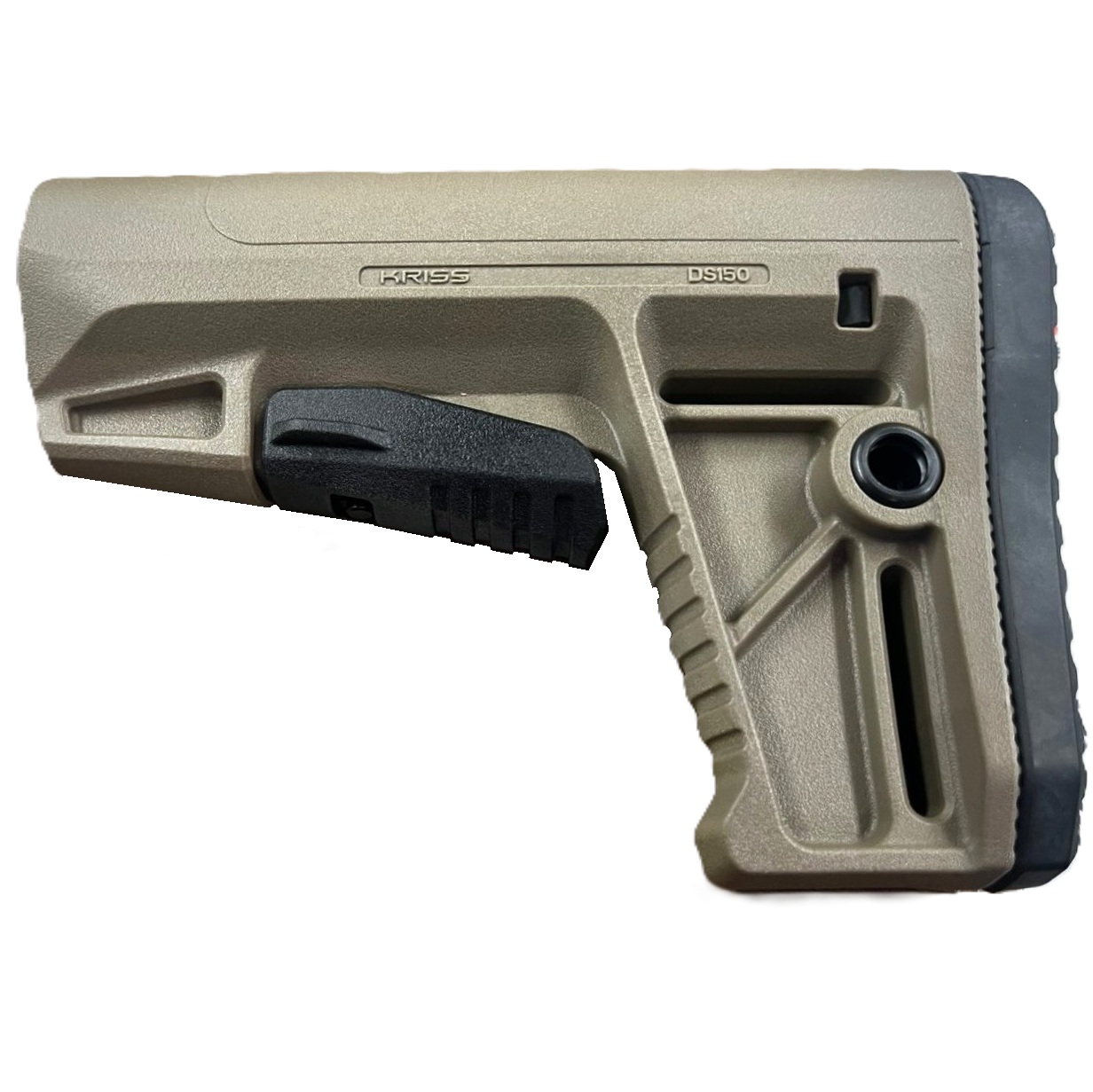 KRISS AR-15 DS150 ストック FDE
