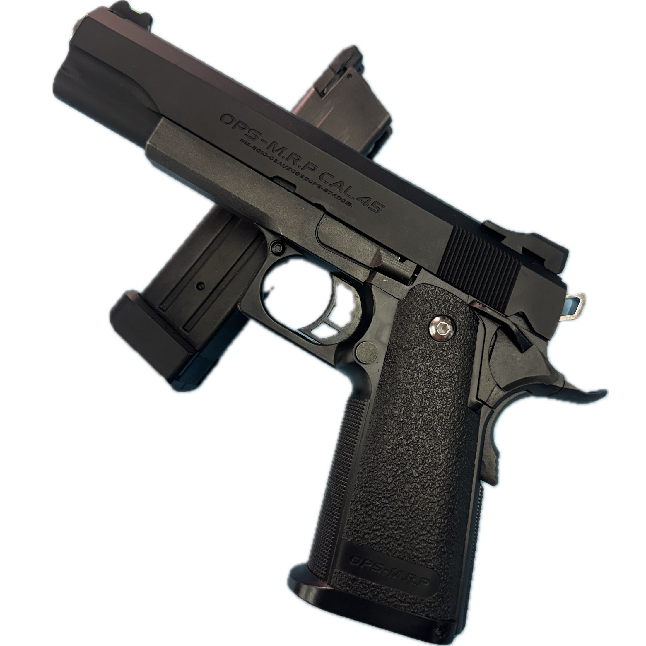 東京マルイ　Hi-CAPA5.1