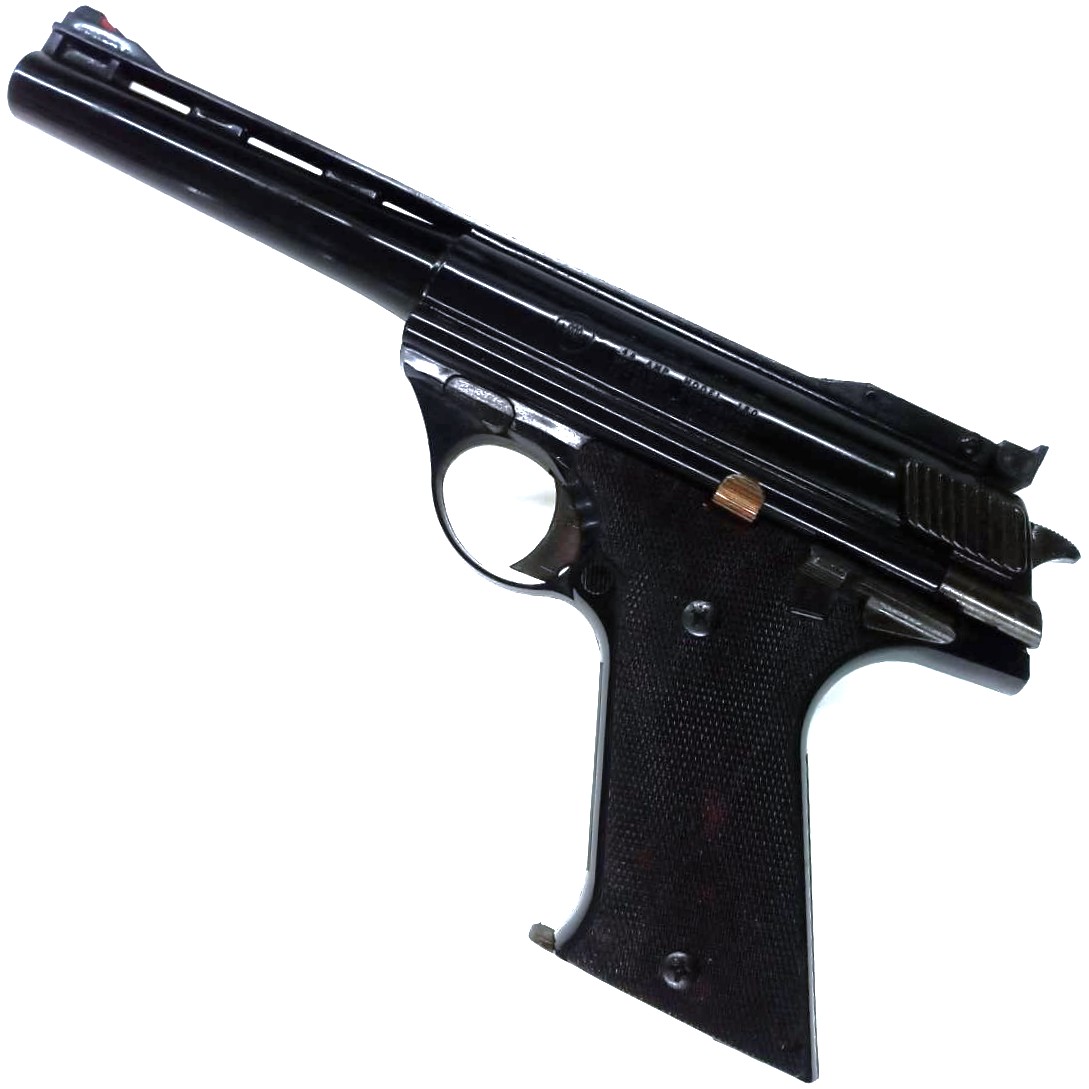 MGC 44AUTOMAG ABS 金属製ボルト仕様