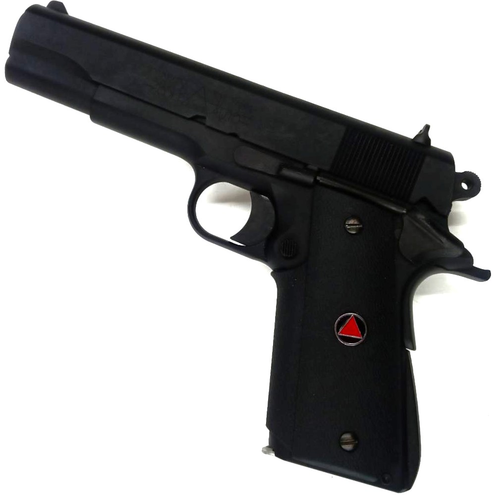 MGC GM12 COLT DELTA ELITE HW ②