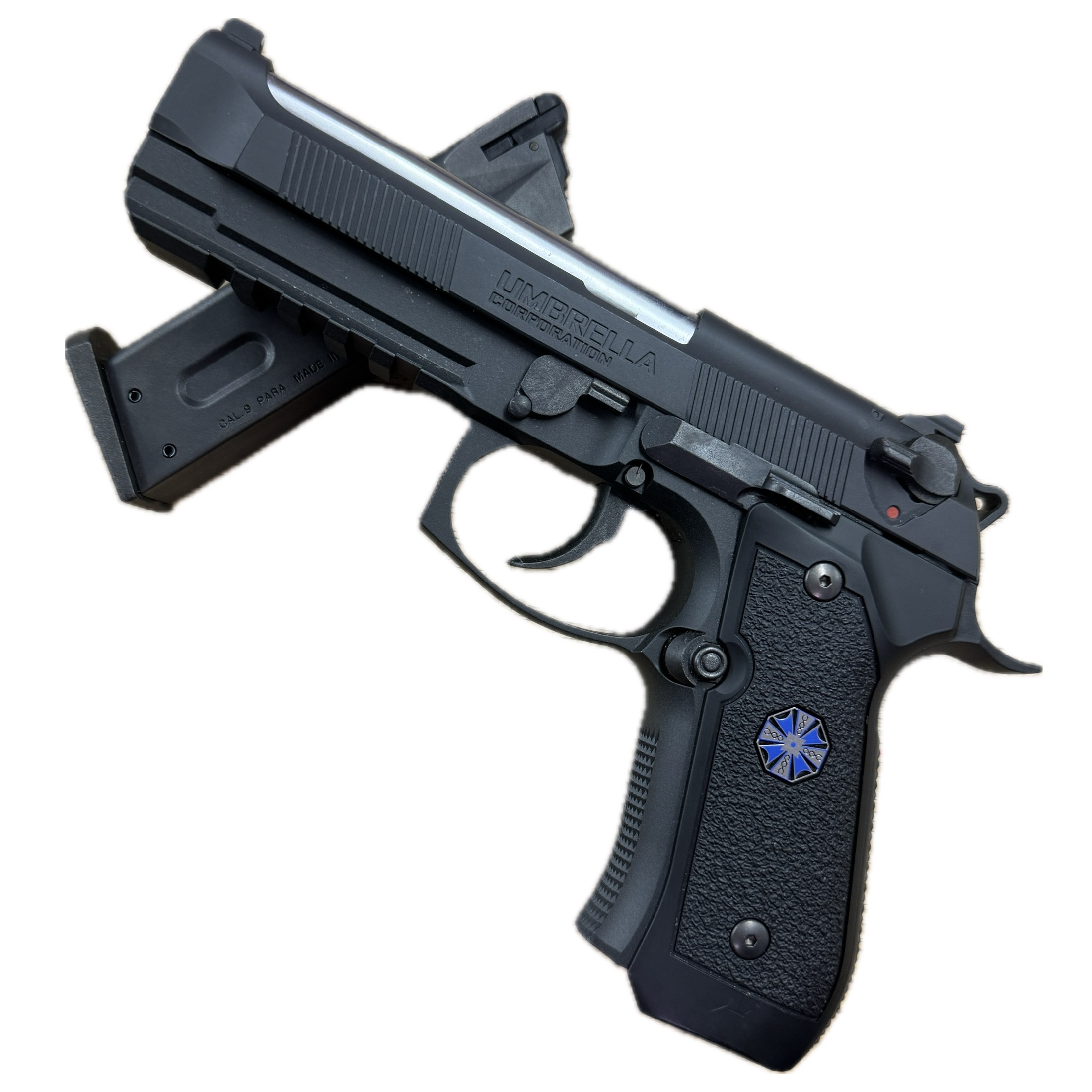 東京マルイ　ALBERT.W.MODEL 01P