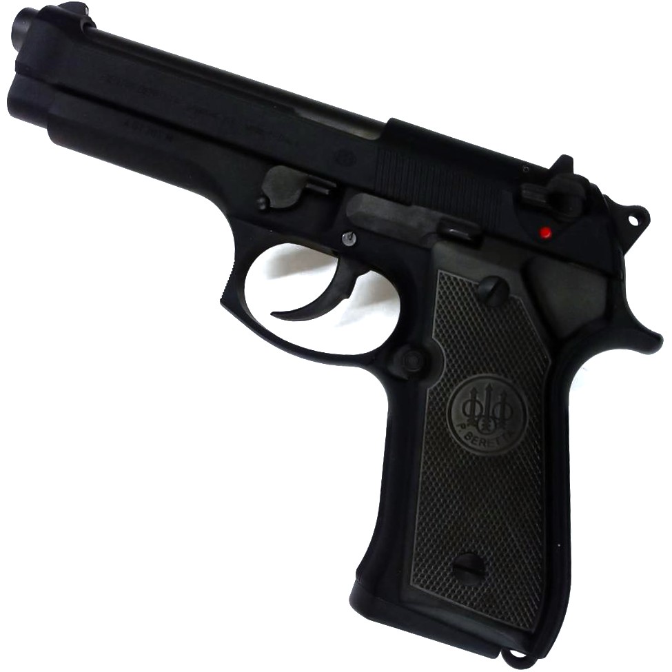 MGC BERETTA M96FS HW