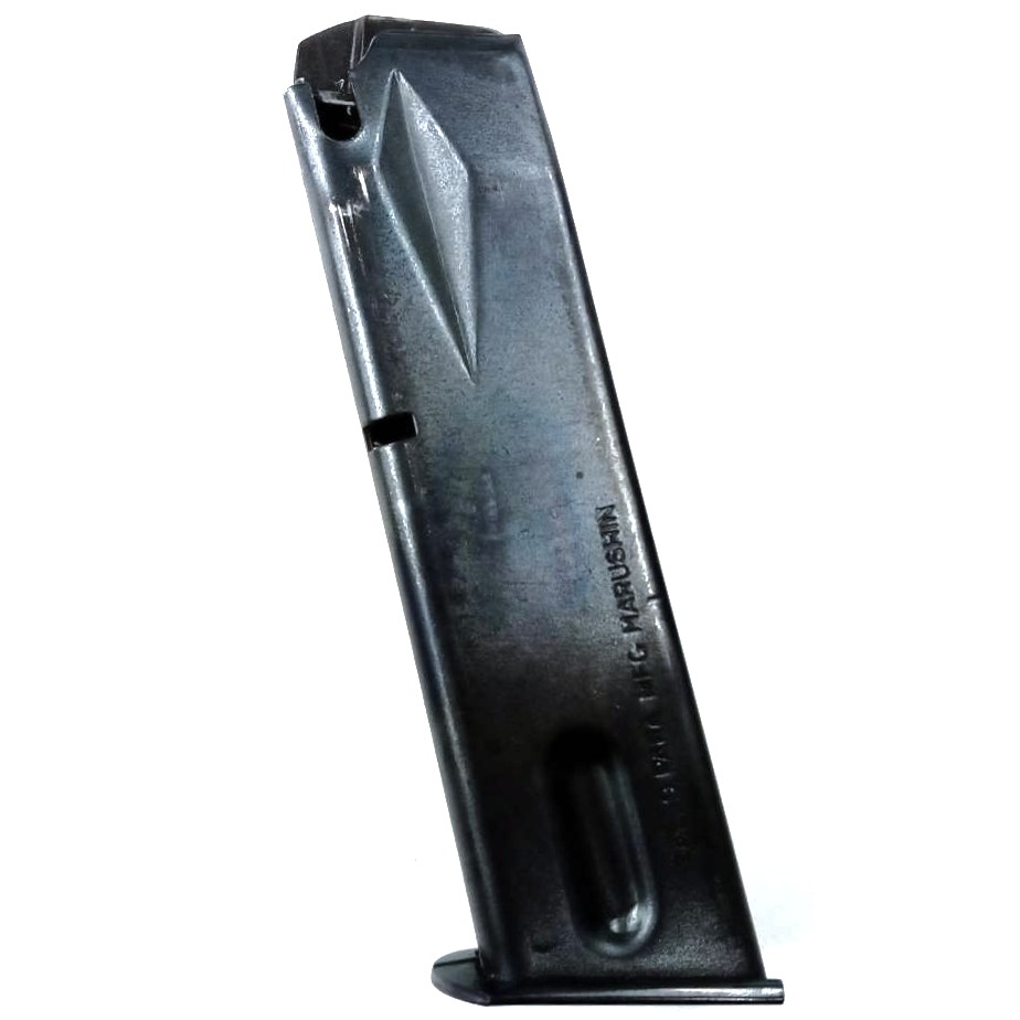 マルシン工業 M92SB用マガジン ①