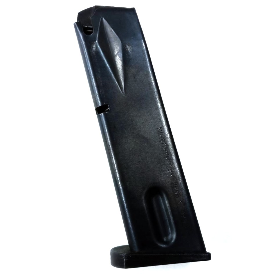 マルシン工業 M92FS用マガジン BK ③